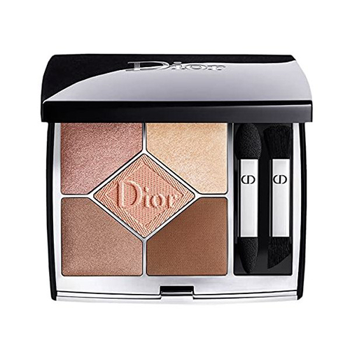 ディオール　サンククルールクチュール〈アイシャドウ〉 879 旧】サンク クルール クチュール 879 ルージュ トラファルガー / Dior