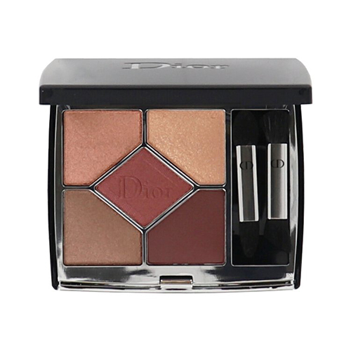ディオールアイシャドウ　689 Amazon | 【国内正規品】DIOR ディオールショウ サンク クルール