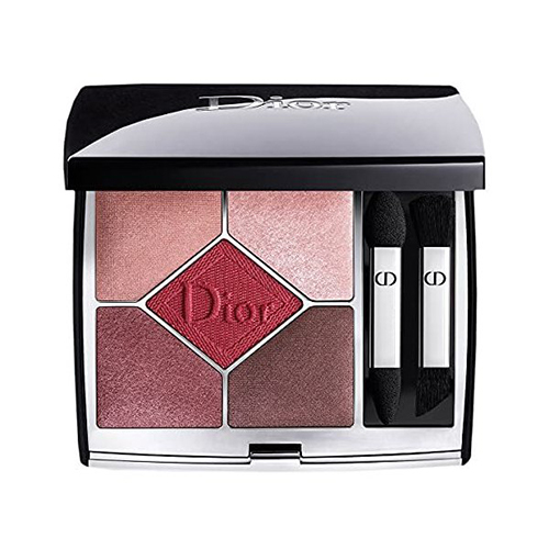 Christian Dior サンク クルール クチュール （879 ルージュ