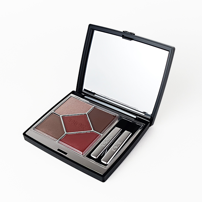 Christian Dior ディオールショウ サンククルール （073 ピエ・ド