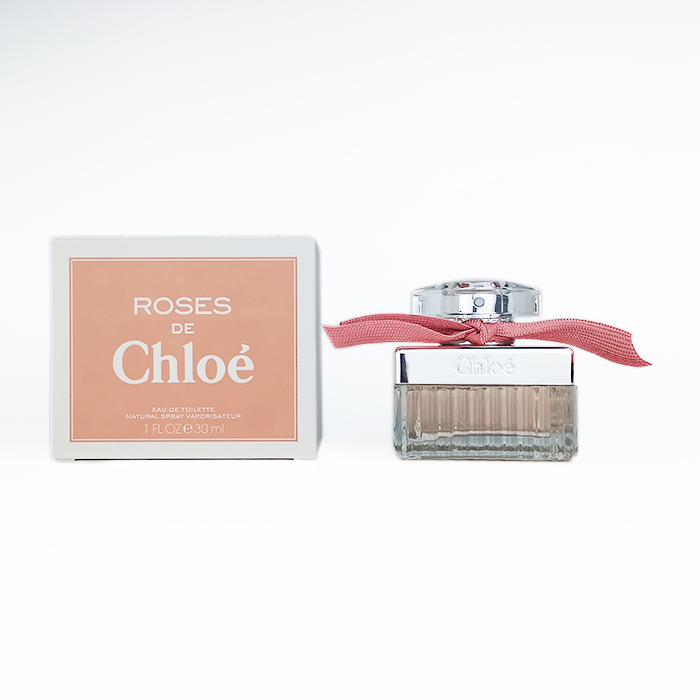 Chloe ローズ ド クロエ オードトワレ 75ml 女性用香水、フレグランス