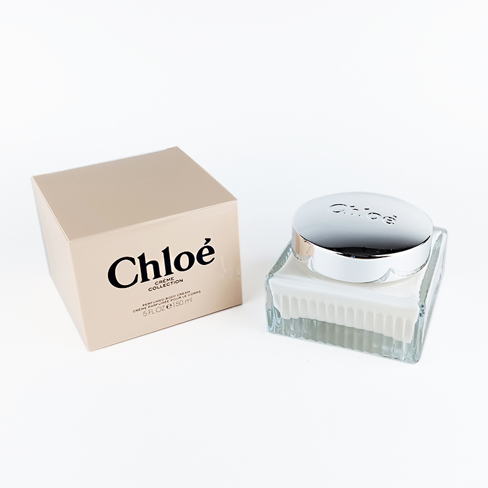 新品未開封　Chloe クロエ　CHL パフュームド　ボディクリーム　150ml Chloe Chloe パフュームド ボディクリーム 150ml ボディクリーム - 最