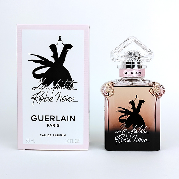 ゲラン ラプティットローブノワール EDP 30ml スプレータイプ 外箱有