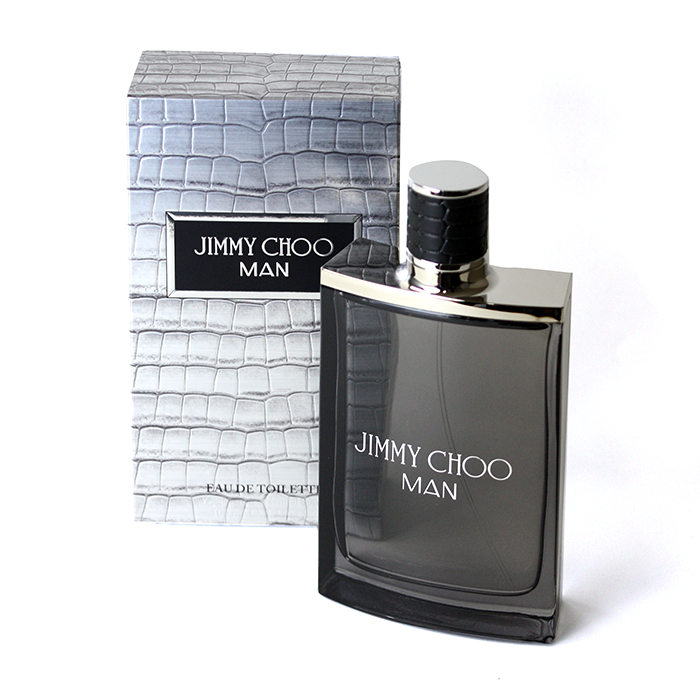 JIMMY CHOO ジミーチュウ マン オードトワレ 100ml 男性用香水