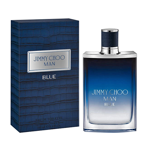 JIMMY CHOO ジミーチュウ マン ブルー オードトワレ 100ml 男性用香水