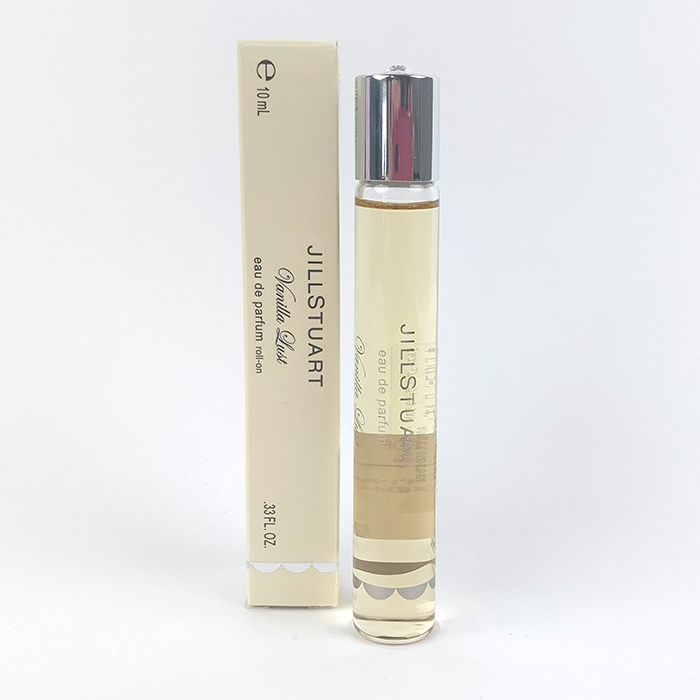 JILL STUART ジルスチュアート ヴァニラ ラスト オードパルファン 50ml