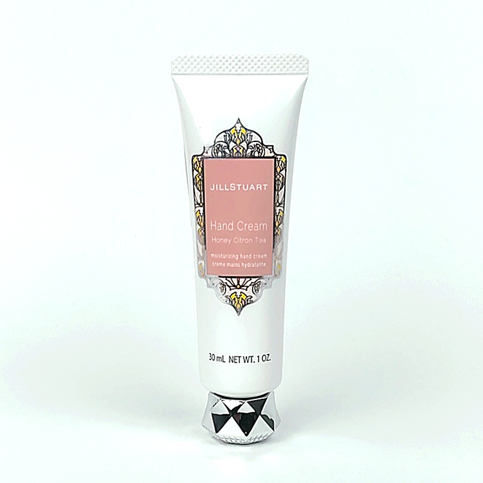 ジルスチュアート ハンドクリーム ハニーシトロンティー 30g ハンドケア用品の商品画像