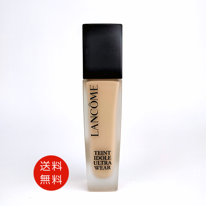 LANCOME タンイドル ウルトラ ウェア リキッド PO-03 リキッド
