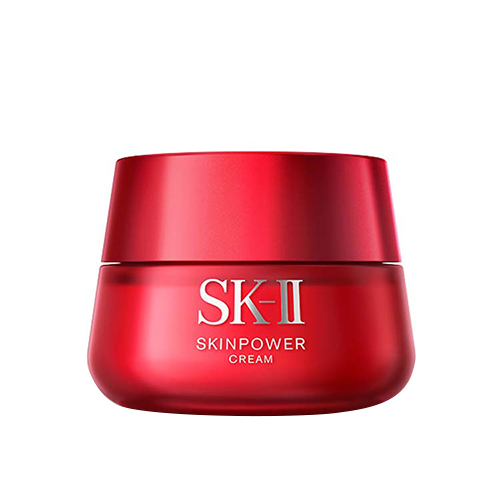 SK-II SK-II スキンパワー クリーム 80g×1 スキンケアクリームの商品画像