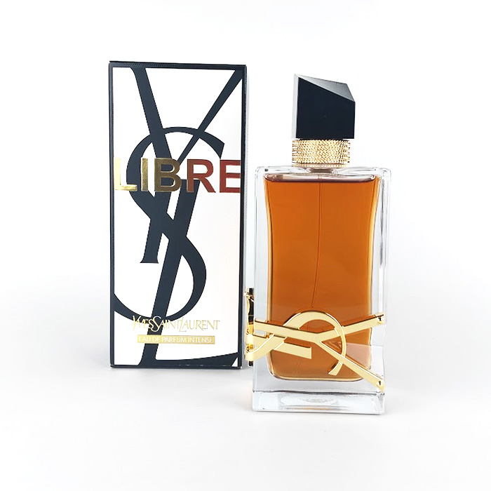 Yves Saint Laurent イヴ・サンローラン リブレ オーデパルファム