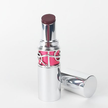 YSL ラブシャイン キャンディグレーズ（ルージュ ヴォリュプテ キャンディグレーズ） （3 カカオ ノー バウンダリー）