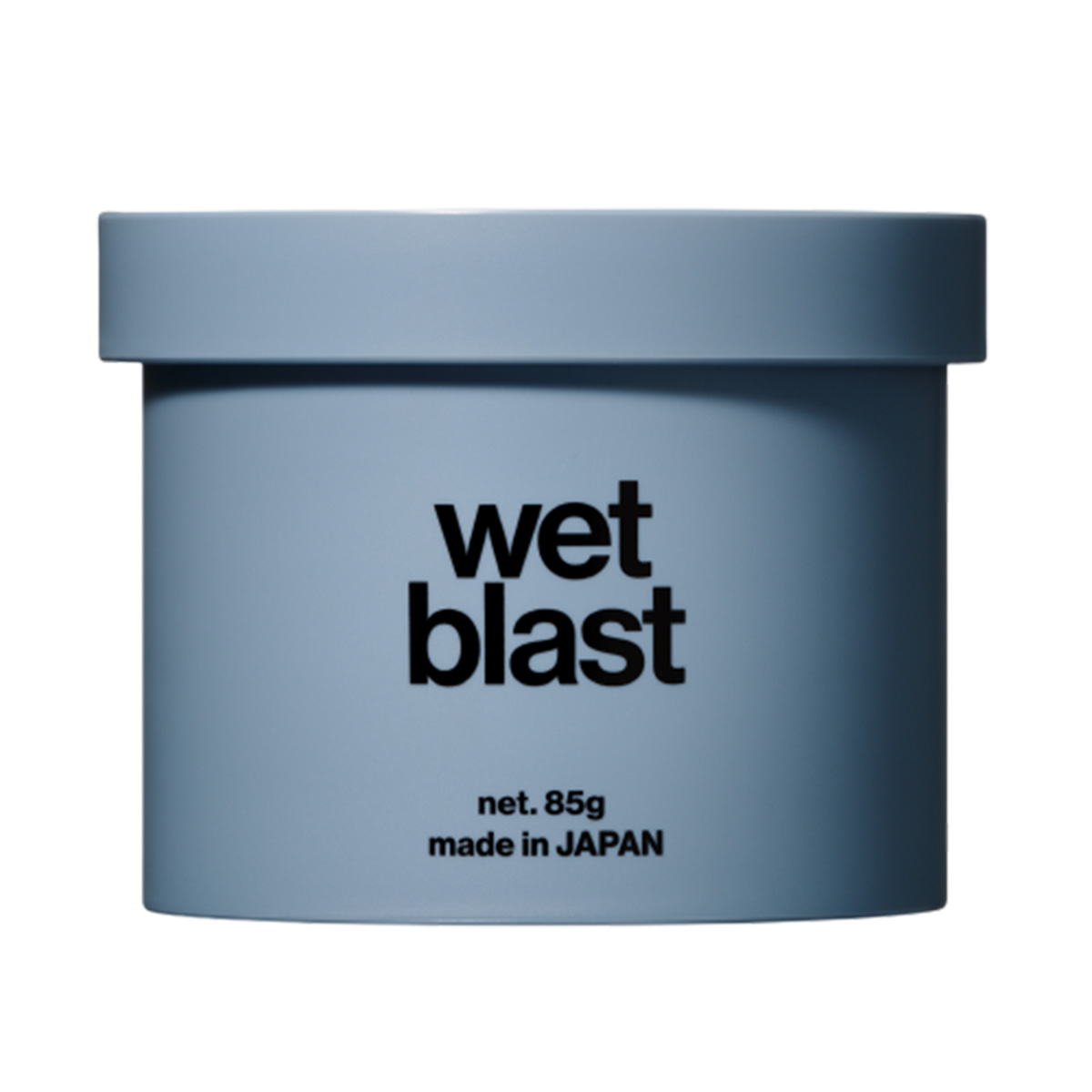 LIPPS LIPPS リップス ウェットブラストワックス 85g×1個 ヘアスタイリングの商品画像