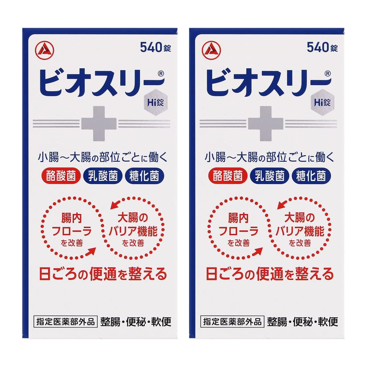 くらしリズムメディカル くらしリズムメディカル ミヤフローラEX 420錠