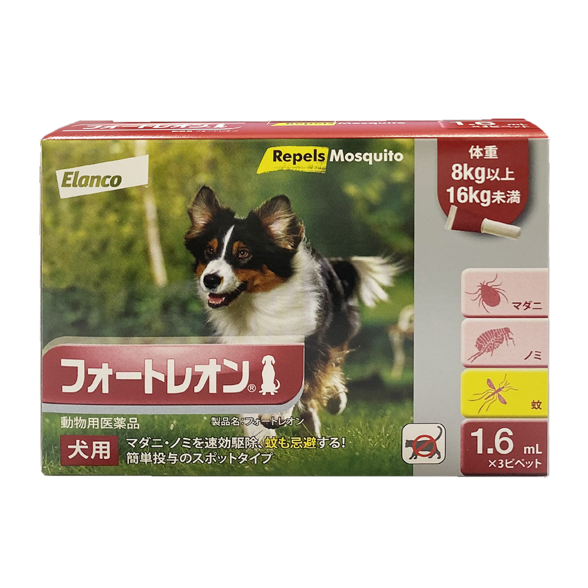 8〜16kg未満 / 1箱