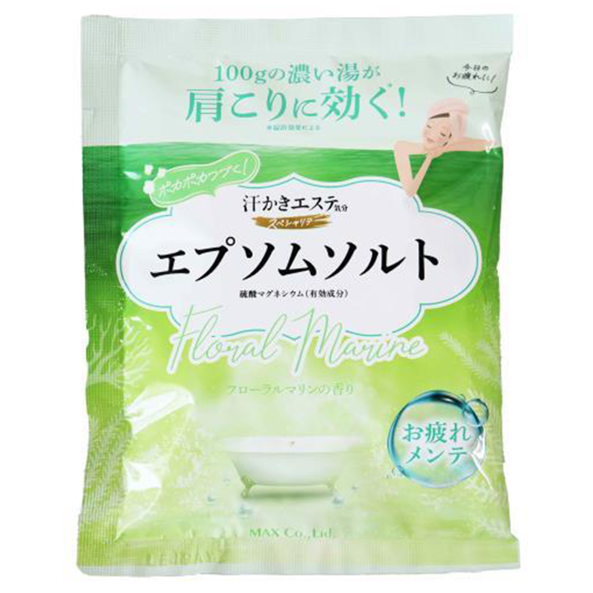 100g / フローラルマリン