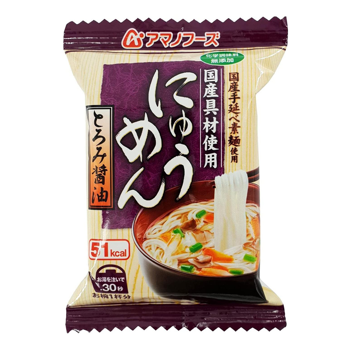 とろみ醤油 / 1個