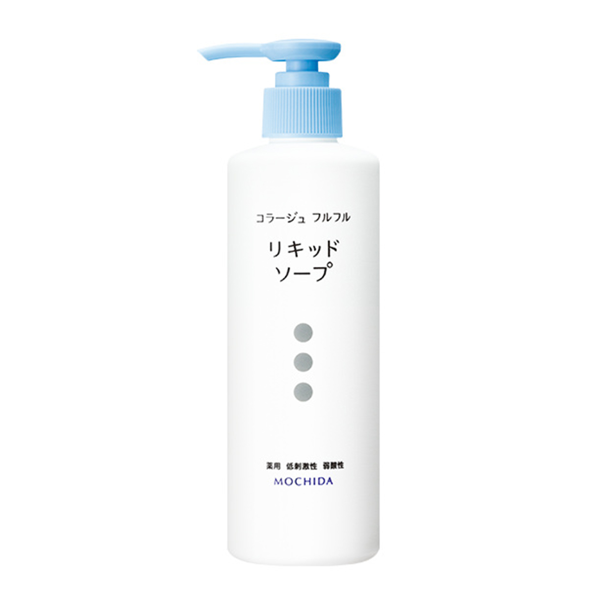 コラージュフルフル液体石鹸 250ml×1個の商品画像