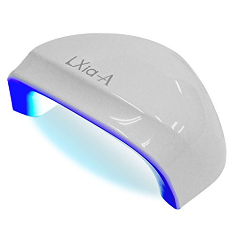 SHINYGEL シャイニージェル　16W LEDランプセット 試してみた】LEDランプ16W SHINYGELのリアルな口コミ・レビュー | LIPS