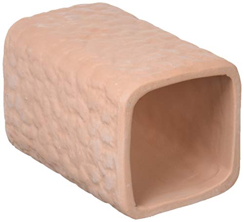 三晃商会 小動物用 保冷用品 テラコッタ トンネル Mの商品画像