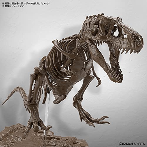 imajina Lee каркас tilanosaurus1/32 шкала пластиковая модель 197694
