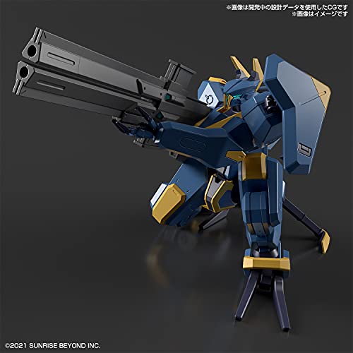 HG.. битва машина meire волокно .u gun 1/72 шкала цвет разделение завершено пластиковая модель 