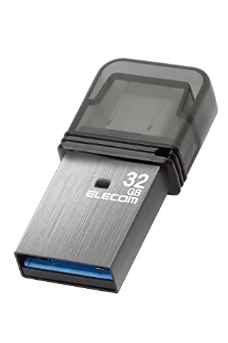 MF-CAU32032GSV （32GB シルバー） × 1個の商品画像