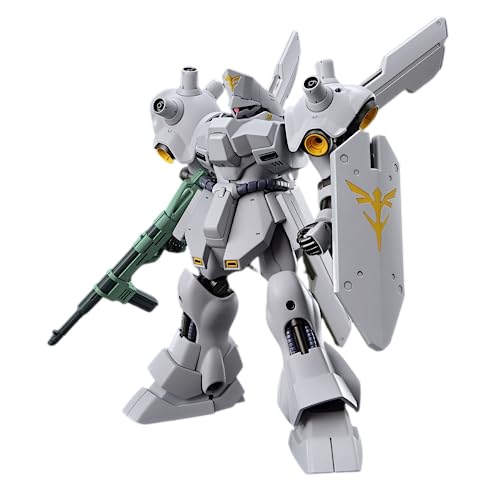 BANDAI SPIRITS HG 1/144 サイコドーガ