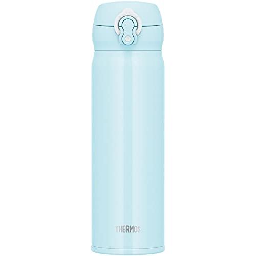 THERMOS 真空断熱ケータイマグ 0.5L（スノーブルー）JNL-505 SNBL 水筒の商品画像
