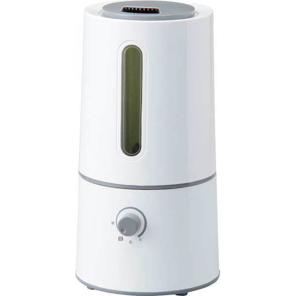 阪和 Ms.ミスト GF-54H-WH（ホワイト） 加湿器 - 最安値・価格比較