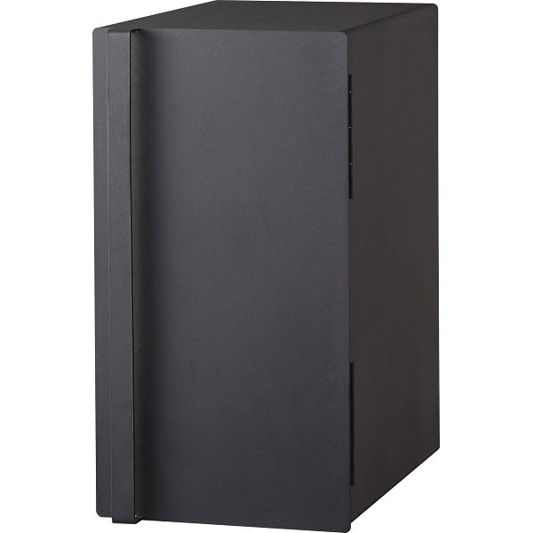 山崎実業 山崎実業 ブレッドケース タワー 27L（ホワイト）4352 tower