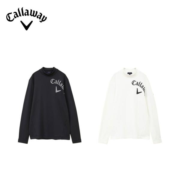 and per se アンパスィ ソルケアハニカム半袖モックネックシャツ