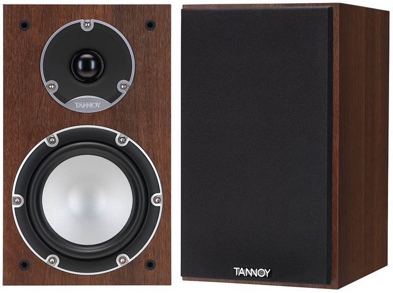 TANNOY MERCURY タンノイ マーキュリー7 1 ペア英国タンノイ社ブック