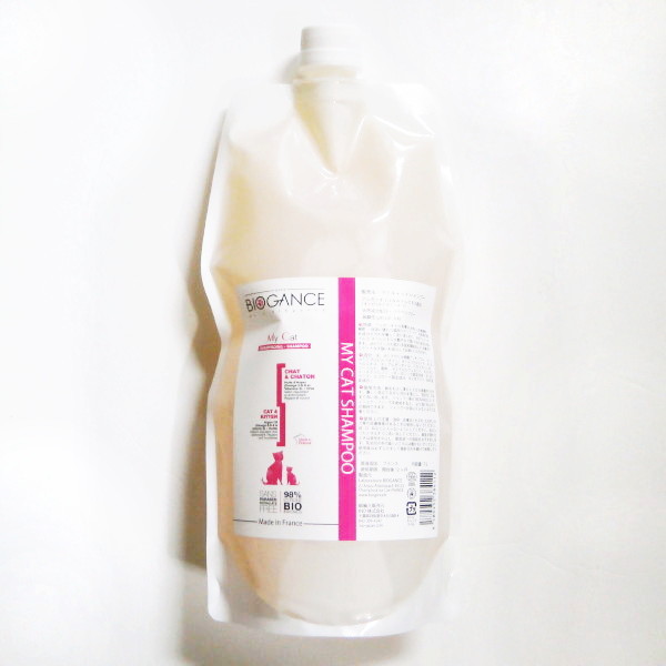 i-no Vaio gun s мой кошка шампунь 1000ml ( кошка для шампунь )