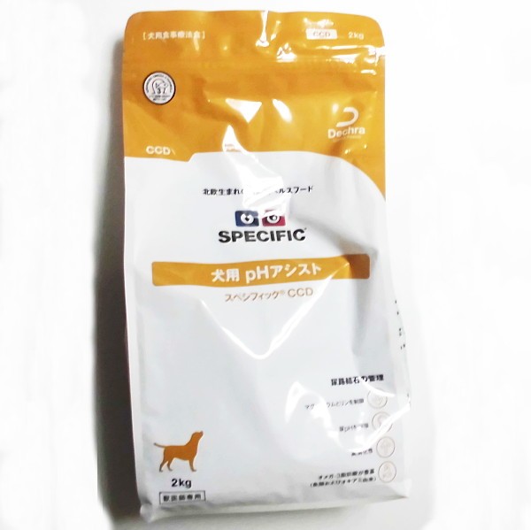 スペシフィック Ccd 低ph スタート メンテ 2 5kg 1個 ドッグフード 療法食 療養食 最安値 価格比較 Yahoo ショッピング 口コミ 評判からも探せる