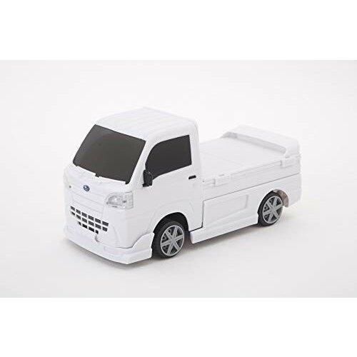 京商 ザ・軽トラ スバルサンバー TU005 ラジコン自動車の商品画像