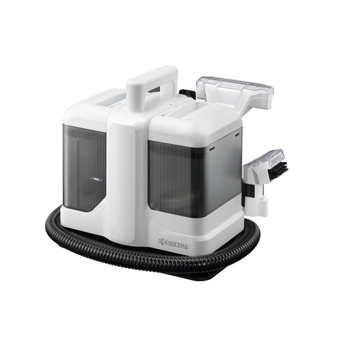 シーバイエス アップライト型ドライバキューム J-SENSOR XP15