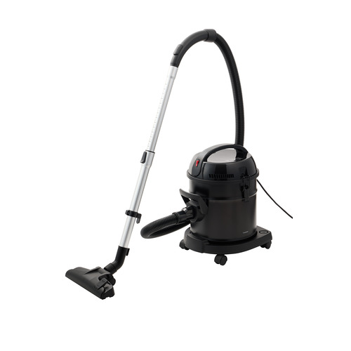 在庫あり　業務用掃除機 ツインバード パワー大容量クリーナー YC-DY15B ブラック 15mの長い電源コード ブロワー機能 集塵容積12Ｌ ツインバード ツインバード パワー大容量クリーナー YC-DY15B