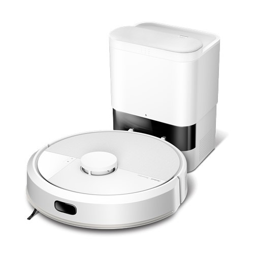 アイロボット Y352260 Roomba 105 Combo ロボット + AutoEmpty