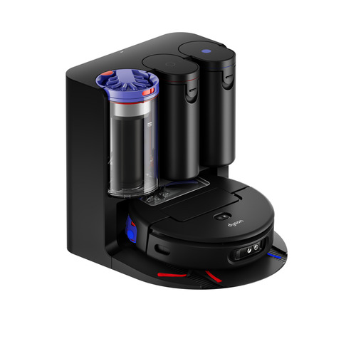 Roborock Roborock Qrevo C QRRC52-04（ブラック） ロボット掃除機