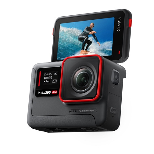 insta 360 aceの新品・未使用品・中古品｜Yahoo!フリマ（旧PayPayフリマ）