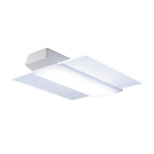 Panasonic LEDシーリングライト AIR PANEL LED HH-CF0806A （電球色