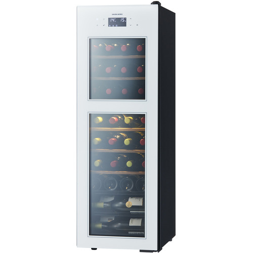 アイリスオーヤマ ワインセラー PWC-331P-B ワインセラー - 最