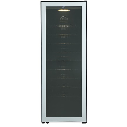 HomeCellar FJH-201GS（SL）の商品画像