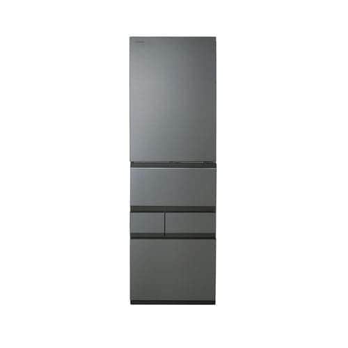 TOSHIBA GR-W500GTL（TH）（フロストグレージュ） vegeta 冷蔵庫の商品画像