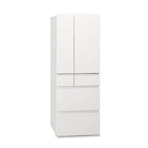 Panasonic NR-F55HY2-W（パールホワイト） 冷蔵庫 - 最安値・価格比較