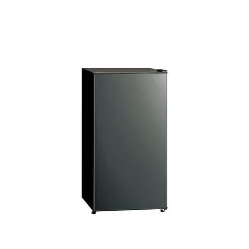 AQUA AQR-9A（DS）（ダークシルバー） 冷蔵庫の商品画像