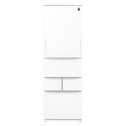 三菱電機 MR-P15G-W（マットホワイト） 冷蔵庫 - 最安値・価格比較