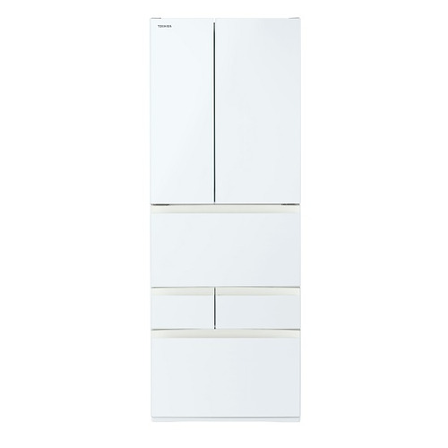 GR-A600FH（EW）（グランホワイト）の商品画像