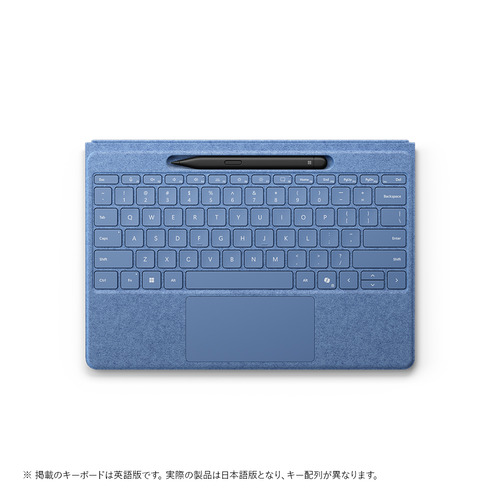 Apple Apple 13インチiPad Air（M2）用Magic Keyboard 日本語配列
