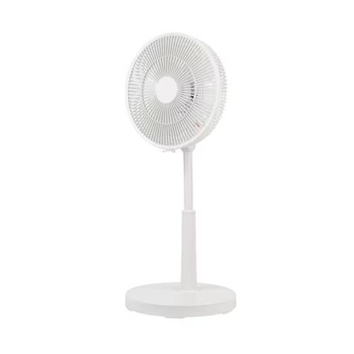 電響社 ZEPEAL 上部操作メカ式 リビング扇風機 ホワイト ZFL-A1ETC-W 扇風機本体の商品画像